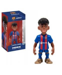 Minix Barca Lamine Yamal