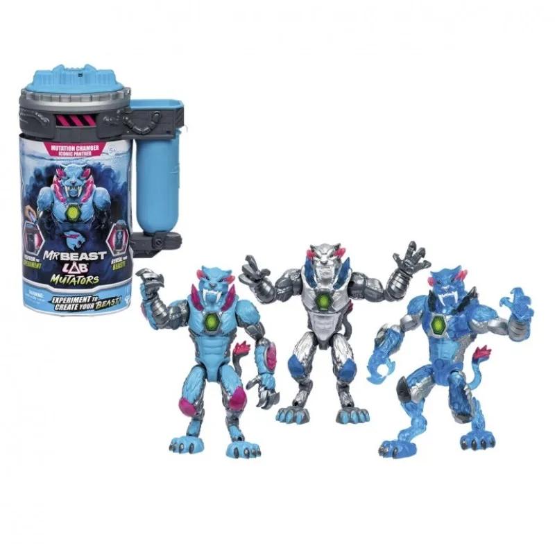 MrBeast Lab Mutators Mutation Chamber