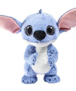 Дизни плиш Стич 25см