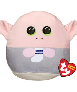 Ty Squishy Beanies Harry Potter DOBBY, 22 cm