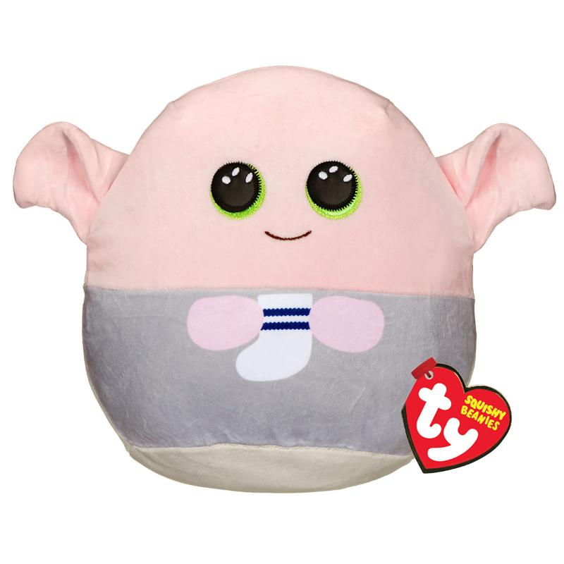 Ty Squishy Beanies Harry Potter DOBBY, 22 cm