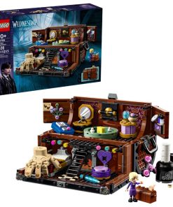 76485 Thing's Apartment