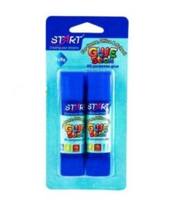 Start лепак во стик 8г 2/1 блистер