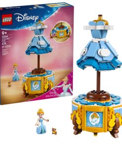 43266 Cinderella's Dress