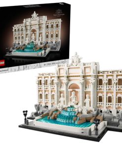 21062 Trevi Fountain