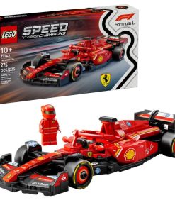 77242 Ferrari SF-24 F1® Race Car