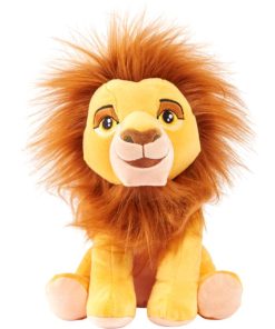Дизни плиш Муфаса 25см