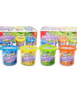 Scentos воздушен песок 2 пакувања