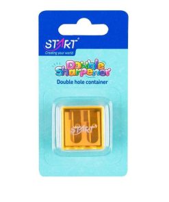 Start острилка дабл со две