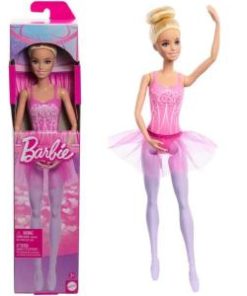 Барби Балерина