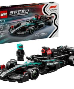 77244 Mercedes-AMG F1® W15 Race Car