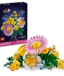 10347 Petite Sunny Bouquet
