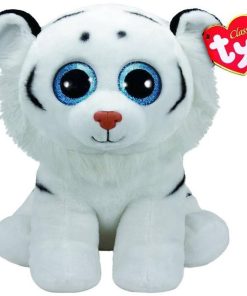 TY Beanie Boos TUNDRA, 42 cm