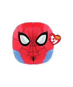 Ty Squishy Beanies Marvel SPIDERMAN, 22 cm