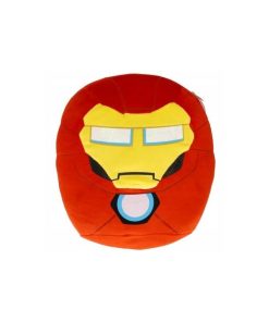 Ty Squishy Beanies Marvel IRON MAN, 22 cm