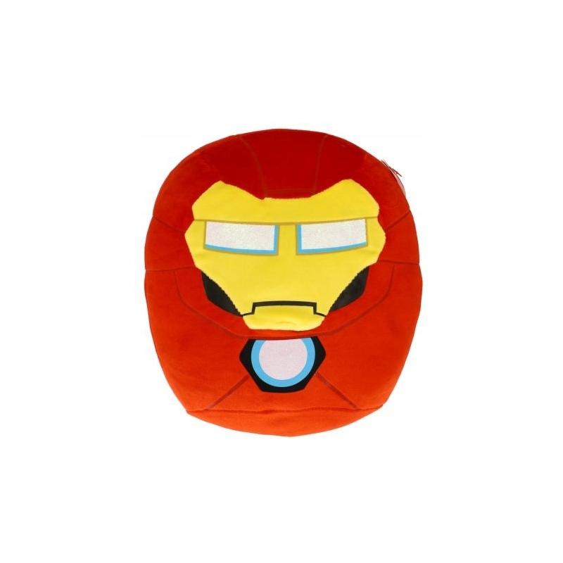 Ty Squishy Beanies Marvel IRON MAN, 22 cm
