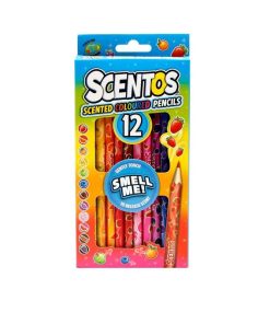 Scentos 12 Миризливи боици
