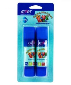 Start лепак во стик 21г 2/1 блистер