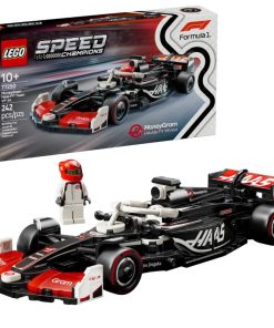 77250 MoneyGram Haas F1® Team VF-24 Race Car