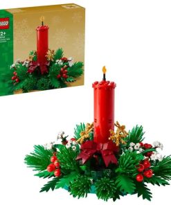40743 Christmas Table Decoration