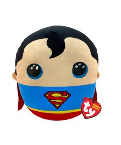 Ty Squishy Beanies DC SUPERMAN, 22 cm