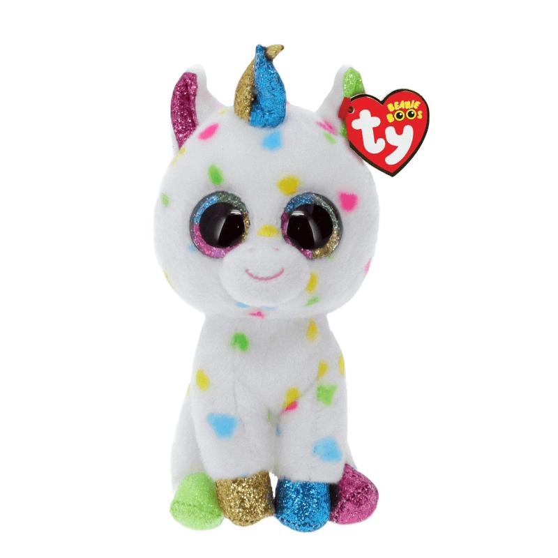 TY Beanie Boos HARMONIE, 42 cm