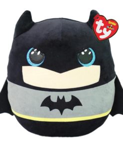 Ty Squishy Beanies DC BATMAN, 22 cm