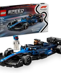 77249 Williams Racing FW46 F1® Race Car