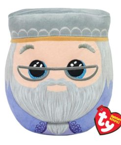 Ty Squishy Beanies Harry Potter DUMBLEDORE, 22 cm