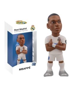 Minix Real Madrid Mbapee