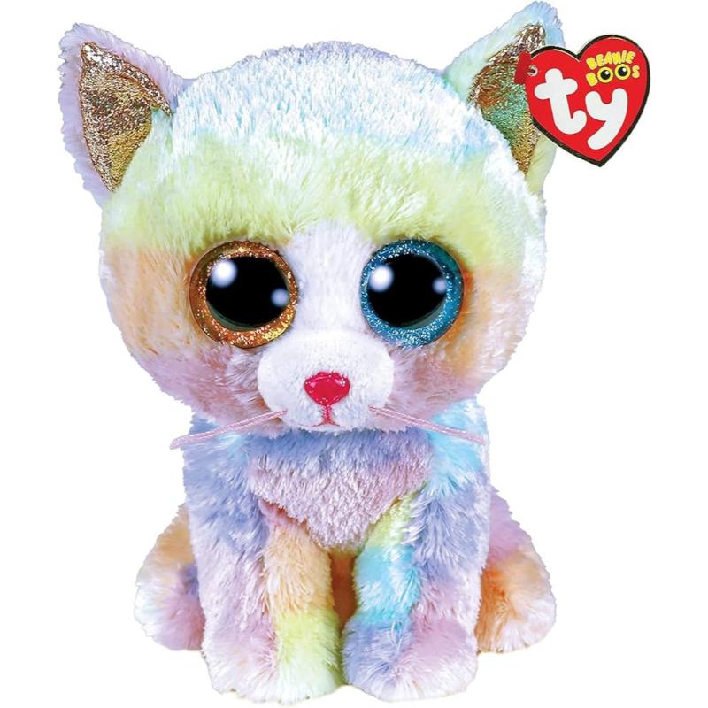 TY Beanie Boos HEATHER, 42 cm