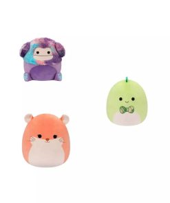 Squishmallows 40 cm sort