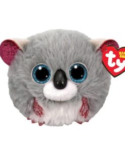 Ty Beanie Balls KATY - сива коала