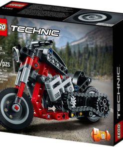 Motorcycle