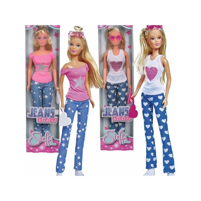 Steffi Love Jeans Fashion asst