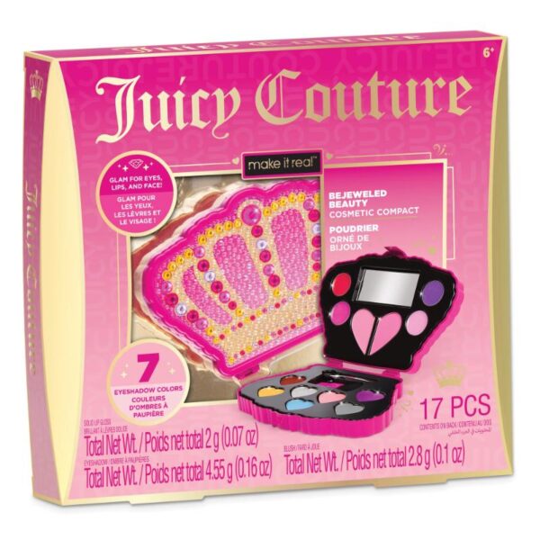 Сет за разубавување juicy couture