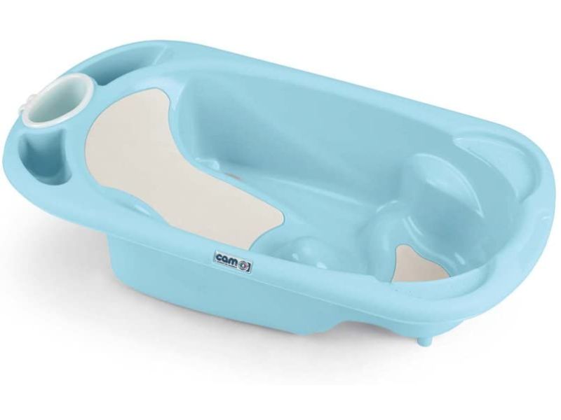 Cam Baby Bagno