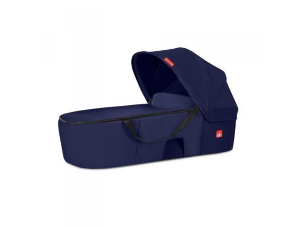 Gb Cot To Go, Saphire Blue