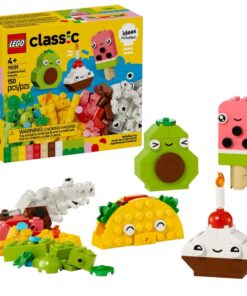 11039 Creative Food Friends