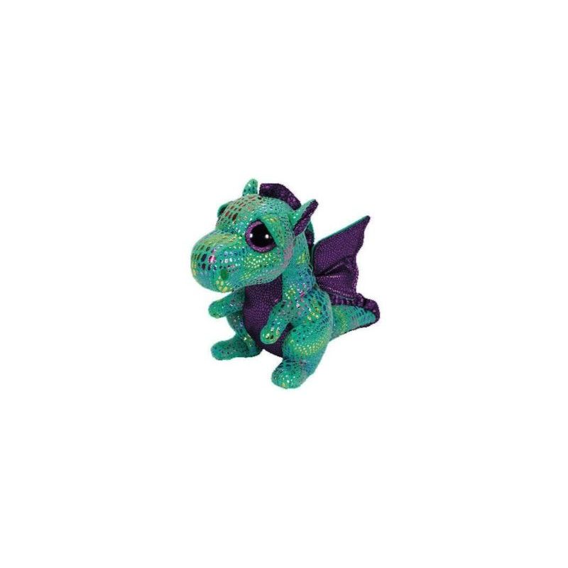 Ty Cinder 15sm - 2 October