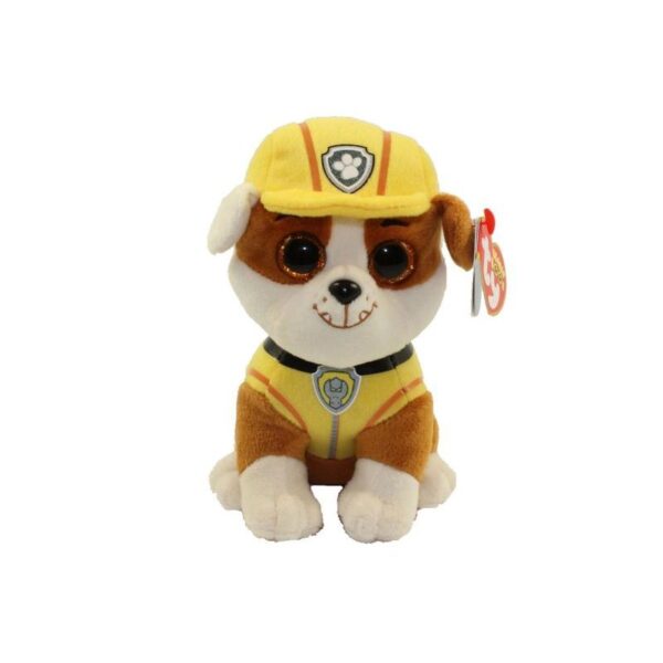 Ty Rubble 15sm - Paw Patrol