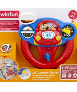 My Little Driver