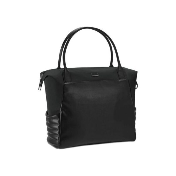 Priam Changing Bag Deep Black