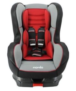 Cosmo SP Luxe 0+/1/2 - Agora Carmin