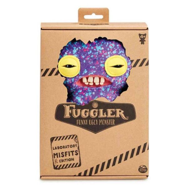 Fugglers - Squidge
