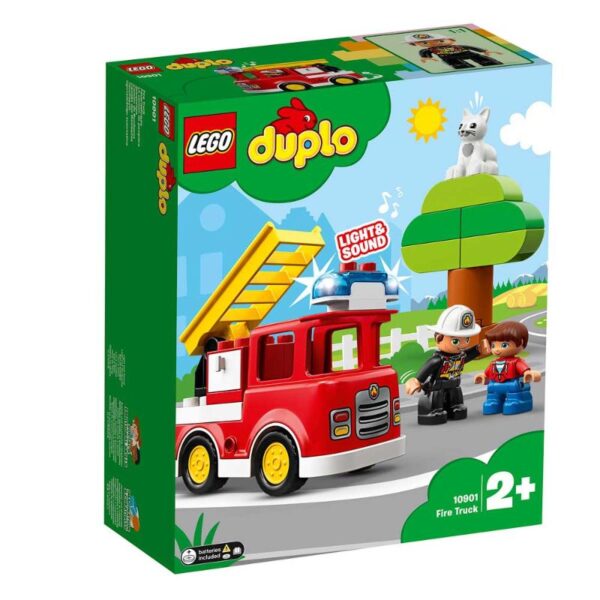Fire Truck