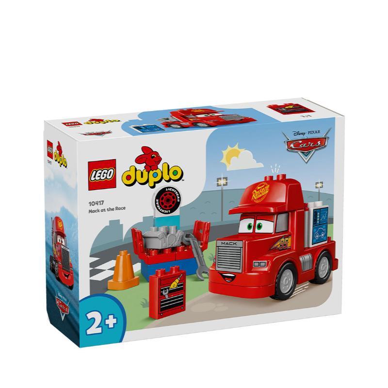 10417 Mack at the Race