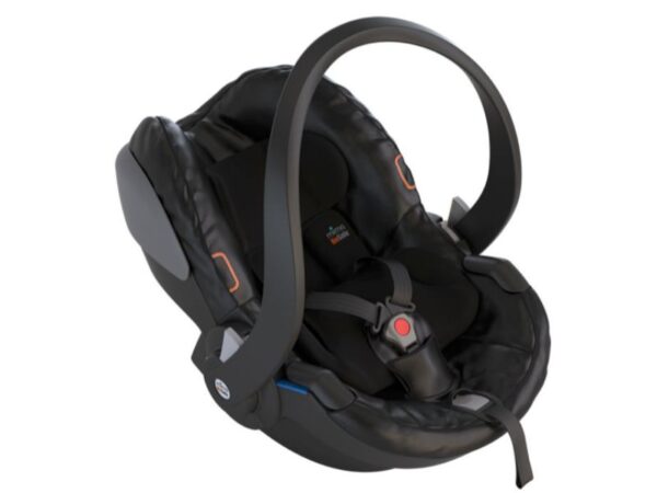 Izi Go Modular Black
