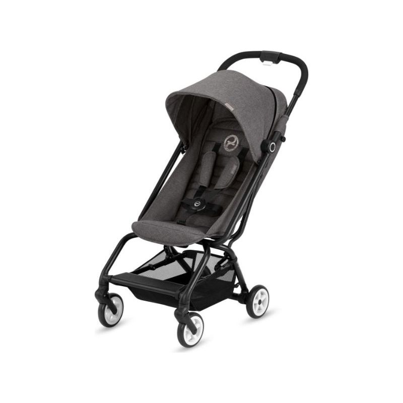 Eezy S Manhattan Grey