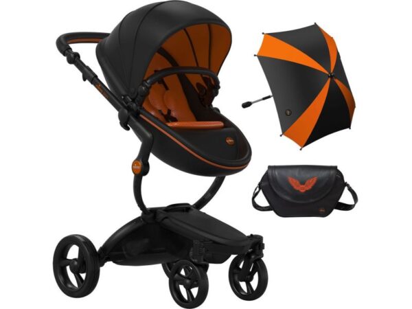 Mima Xari Rebel - Limited Edition